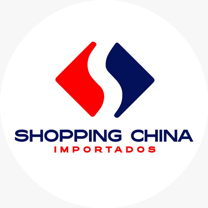 Shopping China Importados